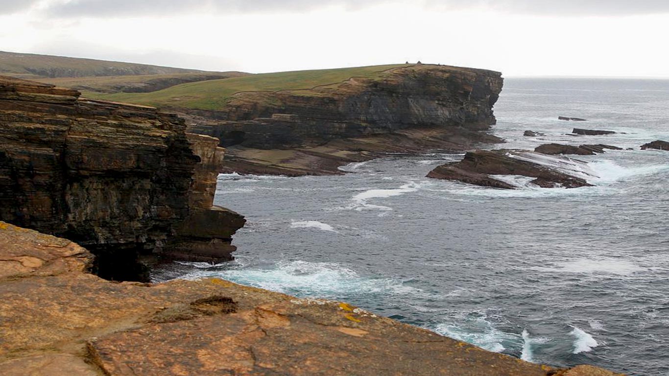 PHP Development Company in Orkney Islands